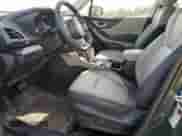 2023 Subaru Forester Limited z VIN JF2SKAPC9PH502981, wystawiony jako Copart lot #81985995 z przebiegiem 26 521 mil mil oraz Szkoda całkowita • Salvage title. Historia ofert i sprzedaży dostępna na DreamBid. Obrazek 7.