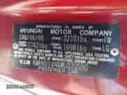 1998 Hyundai Accent z VIN KMHVD14N4WU370550, wystawiony jako IAAI lot #42433008 z przebiegiem 178 759 mil mil oraz . Historia ofert i sprzedaży dostępna na DreamBid. Obrazek 9.