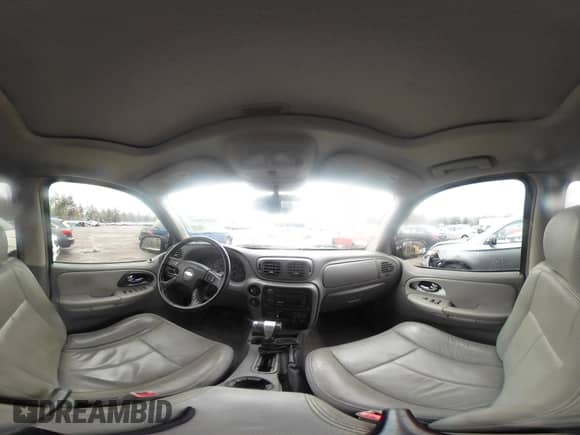 2006 Chevrolet TrailBlazer LT with VIN 1GNDT13S262311218, listed as a IAAI auction lot 42019807 with 149,134 mi miles and . Bid and sale history available at DreamBid. Image 18.