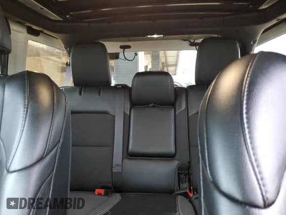 2023 Jeep Wrangler Sport S с VIN 1C4HJXDNXPW578144, выставлен на аукционе Copart как лот 61900375 с пробегом 35 779 миль миль и Чистый • Clean title. История ставок и продаж доступна на DreamBid. Изображение 10.