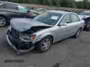 2006 Hyundai Sonata GLS с VIN 5NPEU46FX6H038702, выставлен на аукционе IAAI как лот 43258437 с пробегом 293 552 миль миль и . История ставок и продаж доступна на DreamBid. Изображение 2.