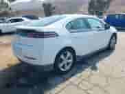 2015 Chevrolet Volt с VIN 1G1RC6E46FU128105, выставлен на аукционе IAAI как лот 42908801 с пробегом 159 144 миль миль и . История ставок и продаж доступна на DreamBid. Изображение 4.