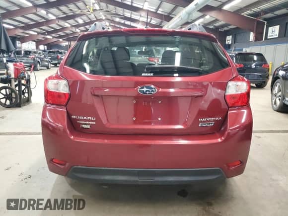 2013 Subaru Impreza Special Sports Premium with VIN JF1GPAL63D2863195, listed as a Copart auction lot 90857055 with 91,658 mi miles and Clean title. Bid and sale history available at DreamBid. Image 6.