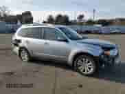 2012 Subaru Forester X Touring с VIN JF2SHAHC5CH415232, выставлен на аукционе Copart как лот 84522724 с пробегом 133 062 миль миль и Списание • Salvage title. История ставок и продаж доступна на DreamBid. Изображение 4.