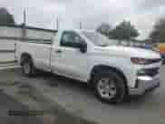 2021 Chevrolet Silverado 1500 Work Truck с VIN 3GCNWAEF2MG210835, выставлен на аукционе Copart как лот 84967475 с пробегом 110 859 миль миль и Чистый • Clean title. История ставок и продаж доступна на DreamBid. Изображение 4.