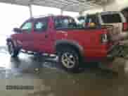 2004 Chevrolet S-10 LS z VIN 1GCDT13X04K127820, wystawiony jako Copart lot #80686315 z przebiegiem 114 224 mil mil oraz Nie do naprawy • Non repairable. Historia ofert i sprzedaży dostępna na DreamBid. Obrazek 2.