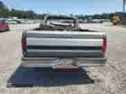 1994 Ford F-150 z VIN 1FTEF15N0RNA30825, wystawiony jako Copart lot #70665385 z przebiegiem Nie podano mil oraz Szkoda całkowita • Salvage title. Historia ofert i sprzedaży dostępna na DreamBid. Obrazek 6.