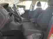 2014 Volkswagen Tiguan SE с VIN WVGAV3AXXEW050603, выставлен на аукционе Copart как лот 71285385 с пробегом 88 546 миль миль и Чистый • Clean title. История ставок и продаж доступна на DreamBid. Изображение 7.