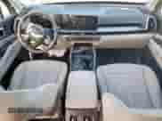 2025 Kia Sorento EX с VIN 5XYRH4JF3SG324230, выставлен на аукционе Copart как лот 68742065 с пробегом 5 489 миль миль и Списание • Salvage title. История ставок и продаж доступна на DreamBid. Изображение 8.