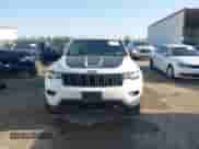 2021 Jeep Grand Cherokee Trailhawk с VIN 1C4RJFLG8MC829418, выставлен на аукционе IAAI как лот 41978730 с пробегом 61 674 миль миль и . История ставок и продаж доступна на DreamBid. Изображение 12.