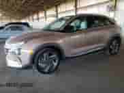 2020 Hyundai NEXO Limited с VIN KM8J84A62LU006995, выставлен на аукционе Copart как лот 50010635 с пробегом 35 240 миль миль и Чистый • Clean title. История ставок и продаж доступна на DreamBid. Изображение 1.