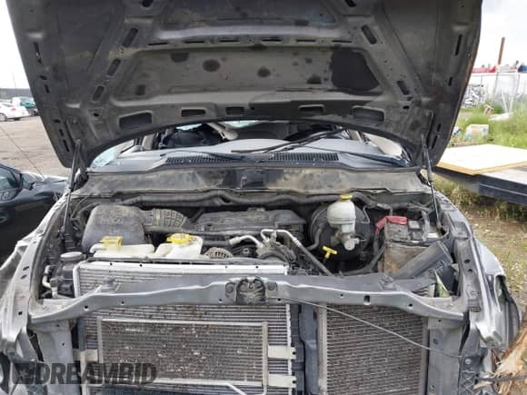 2008 Dodge 2500 SLT with VIN 3D7KS28DX8G154282, listed as a IAAI auction lot 43009922 with 179,275 mi miles and . Bid and sale history available at DreamBid. Image 10.