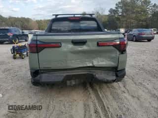 2023 Hyundai Santa Cruz SEL с VIN 5NTJC4AEXPH047337, выставлен на аукционе Copart как лот 80105684 с пробегом 17 618 миль миль и Списание • Salvage title. История ставок и продаж доступна на DreamBid. Изображение 6.