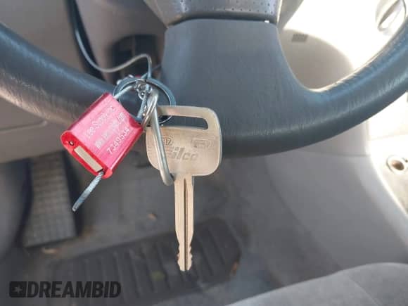 2003 Toyota Corolla CE с VIN 1NXBR32E63Z166329, выставлен на аукционе IAAI как лот 43284758 с пробегом 228 335 миль миль и . История ставок и продаж доступна на DreamBid. Изображение 11.