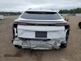 2022 Lamborghini Urus with VIN ZPBCA1ZL8NLA19732, listed as a Copart auction lot 65918344 with 22,122 mi miles and Salvage title. Bid and sale history available at DreamBid. Image 6.
