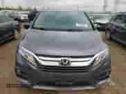 2019 Honda Odyssey LX with VIN 5FNRL6H2XKB131240, listed as a Copart auction lot 67848005 with 75,844 mi miles and Salvage title. Bid and sale history available at DreamBid. Image 5.