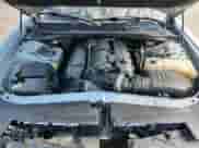 2022 Dodge Challenger R/T Scat Pack с VIN 2C3CDZFJ6NH108958, выставлен на аукционе Copart как лот 71322525 с пробегом 29 444 миль миль и Списание • Salvage title. История ставок и продаж доступна на DreamBid. Изображение 11.