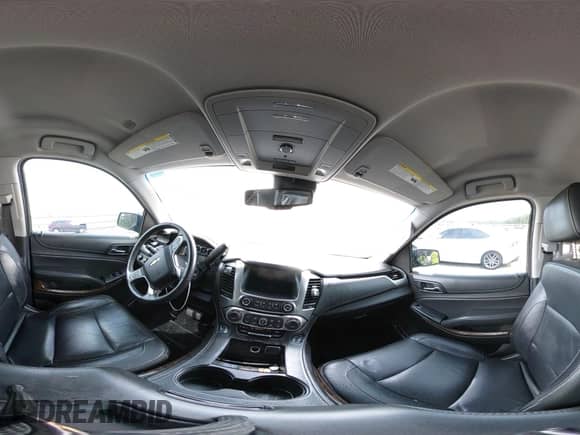 2018 Chevrolet Tahoe LT z VIN 1GNSKBKCXJR103730, wystawiony jako IAAI lot #42125208 z przebiegiem 212 360 mil mil oraz . Historia ofert i sprzedaży dostępna na DreamBid. Obrazek 18.