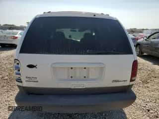1997 Dodge Caravan LE с VIN 1B4GP54L1VB268933, выставлен на аукционе Copart как лот 63319024 с пробегом 323 903 миль миль и Списание • Salvage title. История ставок и продаж доступна на DreamBid. Изображение 6.
