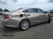 2018 Chevrolet Malibu Hybrid с VIN 1G1ZF5SU2JF256134, выставлен на аукционе Copart как лот 65453955 с пробегом 161 066 миль миль и Списание • Salvage title. История ставок и продаж доступна на DreamBid. Изображение 3.