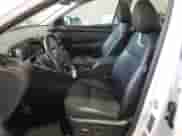 2022 Hyundai Tucson SEL with VIN 5NMJCCAE0NH068491, listed as a Copart auction lot 66627065 with 30,756 mi miles and Salvage title. Bid and sale history available at DreamBid. Image 7.