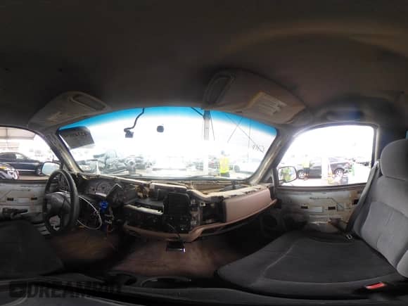 2003 Chevrolet Silverado 1500 with VIN 1GCEC14X73Z361350, listed as a IAAI auction lot 42349890 with 207,095 mi miles and . Bid and sale history available at DreamBid. Image 19.