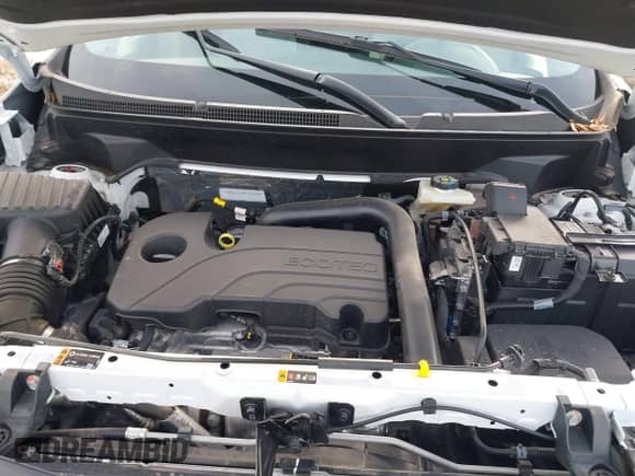2023 Chevrolet Equinox LT с VIN 3GNAXTEG6PS192204, выставлен на аукционе IAAI как лот 41376758 с пробегом Не указан миль и . История ставок и продаж доступна на DreamBid. Изображение 10.