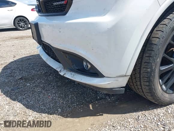 2015 Dodge Durango R/T with VIN 1C4SDJCT6FC917752, listed as a IAAI auction lot 43093399 with 175,337 mi miles and . Bid and sale history available at DreamBid. Image 6.