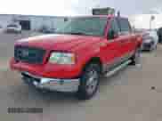 2006 Ford F-150 XLT z VIN 1FTRW12W16KC00590, wystawiony jako IAAI lot #42645572 z przebiegiem Nie podano mil oraz . Historia ofert i sprzedaży dostępna na DreamBid. Obrazek 2.