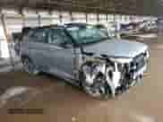 2023 Hyundai Venue SEL с VIN KMHRC8A31PU219151, выставлен на аукционе Copart как лот 81344375 с пробегом 23 332 миль миль и Списание • Salvage title. История ставок и продаж доступна на DreamBid. Изображение 4.
