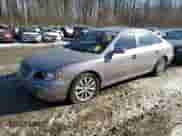 2006 Hyundai Azera SE с VIN KMHFC46F76A056231, выставлен на аукционе Copart как лот 88269065 с пробегом Не указан миль и Списание • Salvage title. История ставок и продаж доступна на DreamBid. Изображение 1.