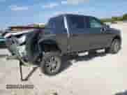 2020 Ford F-150 XL with VIN 1FTEW1E50LFA24153, listed as a Copart auction lot 80572155 with 133,324 mi miles and Salvage title. Bid and sale history available at DreamBid. Image 3.