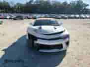 2018 Chevrolet Camaro 2SS с VIN 1G1FH3D70J0144413, выставлен на аукционе Copart как лот 89117635 с пробегом Не указан миль и Списание • Salvage title. История ставок и продаж доступна на DreamBid. Изображение 10.