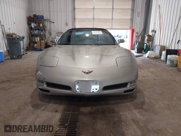 1999 Chevrolet Corvette with VIN 1G1YY32G2X5126065, listed as a IAAI auction lot 42899174 with 29,499 mi miles and . Bid and sale history available at DreamBid. Image 13.