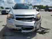 2015 Chevrolet Captiva Sport LT with VIN 3GNAL3EK7FS517800, listed as a Copart auction lot 60931915 with 102,260 mi miles and Salvage title. Bid and sale history available at DreamBid. Image 5.