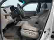 2012 Honda Pilot Touring with VIN 5FNYF4H98CB019395, listed as a Copart auction lot 84180145 with 110,613 mi miles and Clean title. Bid and sale history available at DreamBid. Image 7.