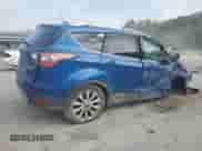 2017 Ford Escape Titanium с VIN 1FMCU9JD5HUB58440, выставлен на аукционе Copart как лот 81611565 с пробегом 41 745 миль миль и Списание • Salvage title. История ставок и продаж доступна на DreamBid. Изображение 3.