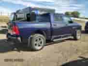 2014 Ram 1500 Express с VIN 1C6RR7KT5ES397463, выставлен на аукционе Copart как лот 81962135 с пробегом Не указан миль и Чистый • Clean title. История ставок и продаж доступна на DreamBid. Изображение 3.