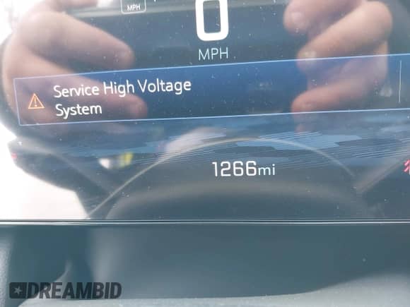 2024 Chevrolet Equinox EV LT с VIN 3GN7DMRP0RS295799, выставлен на аукционе IAAI как лот 41700897 с пробегом 7 565 миль миль и . История ставок и продаж доступна на DreamBid. Изображение 15.