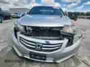 2011 Honda Accord EX z VIN 1HGCP2F73BA083091, wystawiony jako Copart lot #68714405 z przebiegiem 65 402 mil mil oraz Szkoda całkowita • Salvage title. Historia ofert i sprzedaży dostępna na DreamBid. Obrazek 5.