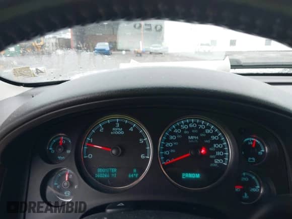 2012 Chevrolet Avalanche LT с VIN 3GNTKFE78CG253297, выставлен на аукционе IAAI как лот 42917858 с пробегом 160 268 миль миль и . История ставок и продаж доступна на DreamBid. Изображение 7.