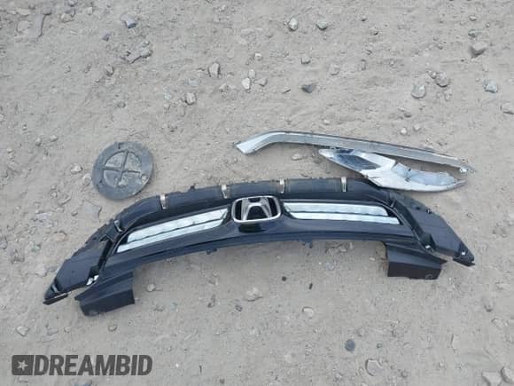 2014 Honda Accord EX-L with VIN 1HGCR6F55EA004718, listed as a IAAI auction lot 42928544 with 278,779 mi miles and . Bid and sale history available at DreamBid. Image 12.