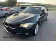 2013 BMW 5 Series 535i xDrive с VIN WBAFU7C56DDU66560, выставлен на аукционе Copart как лот 77713474 с пробегом 109 405 миль миль и Чистый • Clean title. История ставок и продаж доступна на DreamBid. Изображение 2.