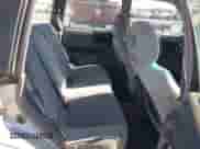 2002 Subaru Forester S with VIN JF1SF65672H715973, listed as a IAAI auction lot 42813507 with 210,614 mi miles and . Bid and sale history available at DreamBid. Image 8.