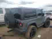 2020 Jeep Wrangler Sport S with VIN 1C4GJXAG6LW236590, listed as a Copart auction lot 68660755 with 42,860 mi miles and Salvage title. Bid and sale history available at DreamBid. Image 3.