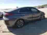 2017 Hyundai Ioniq Limited с VIN KMHC85LC4HU049002, выставлен на аукционе Copart как лот 51204413 с пробегом 86 347 миль миль и . История ставок и продаж доступна на DreamBid. Изображение 3.