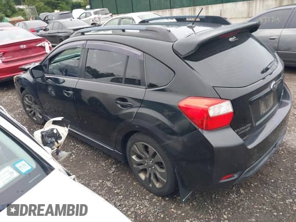 2012 Subaru Impreza Special Sports Premium with VIN JF1GPAL6XCH212237, listed as a IAAI auction lot 42441079 with 158,722 mi miles and . Bid and sale history available at DreamBid. Image 3.