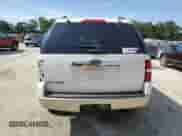 2009 Ford Explorer Eddie Bauer с VIN 1FMEU64E09UA31513, выставлен на аукционе Copart как лот 57971685 с пробегом 143 276 миль миль и Списание • Salvage title. История ставок и продаж доступна на DreamBid. Изображение 6.
