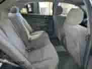 2003 Honda Accord LX with VIN 3HGCM563X3G711657, listed as a Copart auction lot 70129585 with Not provided miles and Salvage title. Bid and sale history available at DreamBid. Image 10.