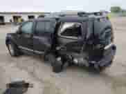 2011 Nissan Pathfinder LE z VIN 5N1AR1NBXBC634309, wystawiony jako Copart lot #58068215 z przebiegiem 182 020 mil mil oraz Czysty tytuł • Clean title. Historia ofert i sprzedaży dostępna na DreamBid. Obrazek 2.